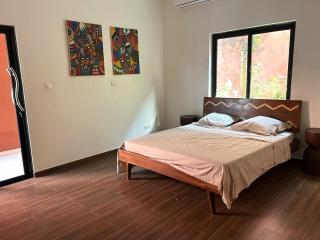 Quiet Villa Near Sea, Cotonou - - 7
