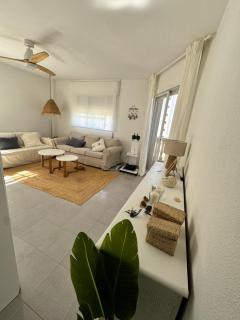 Apartamento acogedor con vistas al Mar Menor - San Javier - 7