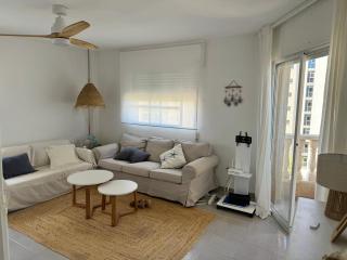 Apartamento acogedor con vistas al Mar Menor - San Javier - 6