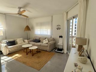Apartamento acogedor con vistas al Mar Menor MINIMO 2 NOCHES - 4