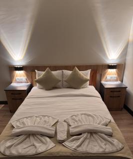 Taksim Millennium Alkan Residence - Istanbul - 5