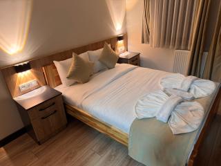 Taksim Millennium Alkan Residence - Istanbul - 4