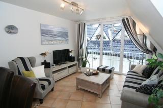 Ferienwohnung "Windflüchter" Gartenweg 5 - Zingst - 9