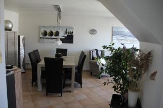 Ferienwohnung "Windflüchter" Gartenweg 5 - Zingst - 7
