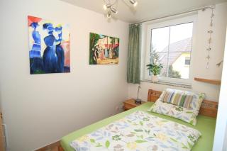 Ferienwohnung "Windflüchter" Gartenweg 5 - Zingst - 4