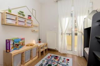 Bahia - city center apartment - Alexandroupoli - 5