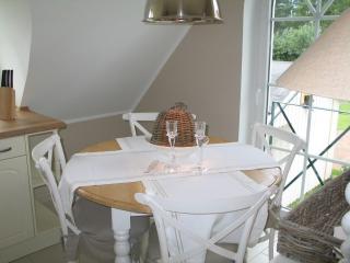 Godeke Michels Ferienwohnung 35Susewind Müggenburger Weg 40 - Zingst - 4