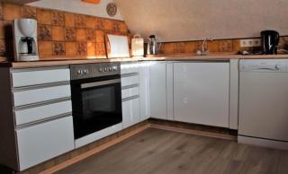 Ferienwohnung Schlenker - Rieseby - 7