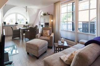 Ferienwohnung No5 Rämel 20 - Zingst - 9