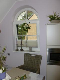 Ferienwohnung No5 Rämel 20 - Zingst - 6