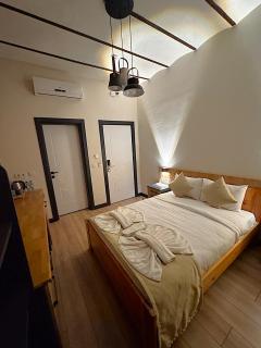 Taksim Millennium Alkan Residence - Istanbul - 3