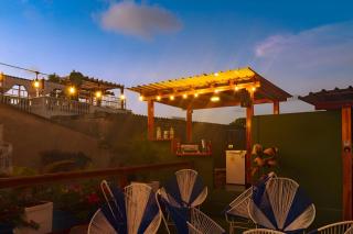 Seven Nights Hostel Cartagena - Cartagena de Indias - 0