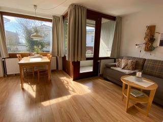 Haus Panorama Seerose - Dahme - 0