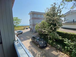 Haus Panorama Seerose - Dahme - 9