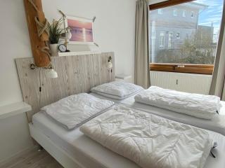 Haus Panorama Seerose - Dahme - 5