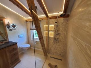 Ferienwohnung Kiebitz - Bastorf - 2