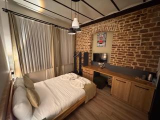 Taksim Millennium Alkan Residence - Istanbul - 2