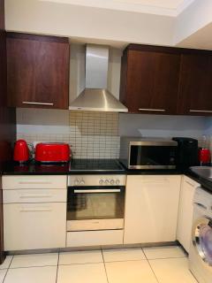 Icon Executive 1 Bedroom Apartment - 7