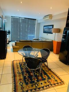 Icon Executive 1 Bedroom Apartment - 3