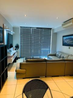 Icon Executive 1 Bedroom Apartment - 2