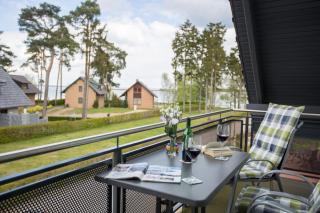 Ferienwohnung Biber im Müritz Seepark - Marienfelde - 8
