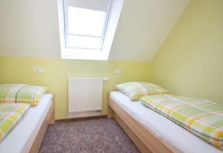 Ferienwohnung Biber im Müritz Seepark - Marienfelde - 4