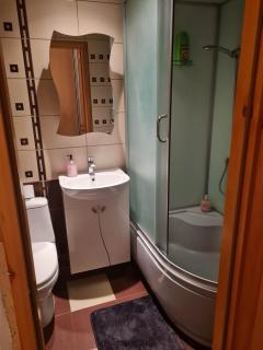 Apartamentai - Šiauliai - 1