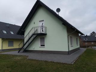 Ferienwohnung Biber im Müritz Seepark - Marienfelde - 2