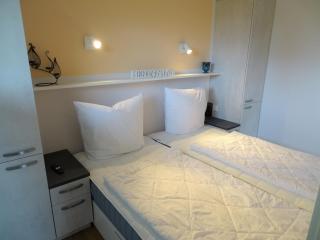 Lütt Plambeck-Appartement Melanie EG 2 - Dahme - 9