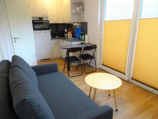 Lütt Plambeck-Appartement Melanie EG 2 - 7