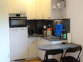 Lütt Plambeck-Appartement Melanie EG 2 - 6