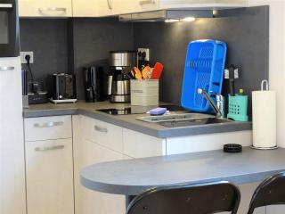 Lütt Plambeck-Appartement Melanie EG 2 - 5