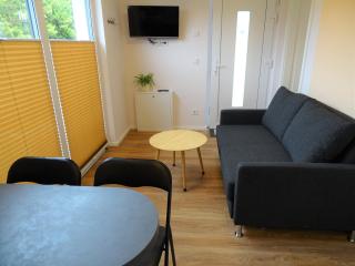 Lütt Plambeck-Appartement Melanie EG 2 - 3