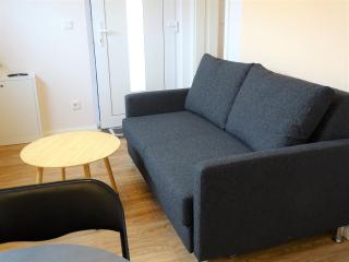 Lütt Plambeck-Appartement Melanie EG 2 - 2