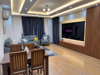 Rehab Modern Apartment - 0