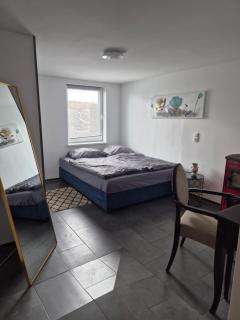 Haus Evelynchen Apartment 2 Deutschhof - 1