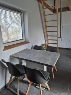 Haus Evelynchen Apartment 2 Deutschhof - - 4