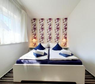 Ferienwohnung Strandmuschel - 1