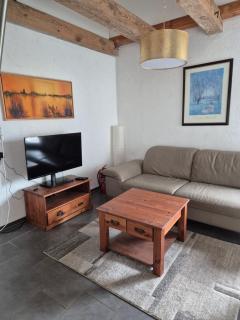 Haus Evelynchen Apartment 2 Deutschhof - - 7