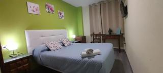 Hostal San Roque - Guadalajara - 0