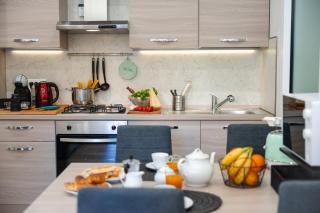 BG Apartments - Central and quiet one-bedroom flat - Sestri Levante - 9