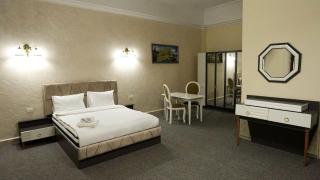 Olives Garden Hotel - 6