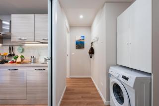 BG Apartments - Central and quiet one-bedroom flat - Sestri Levante - 3