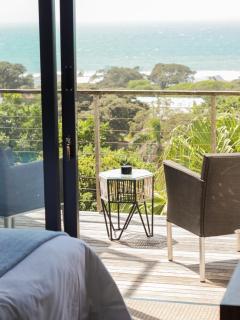 Ocean Vista Boutique Guest House - Durban - 2