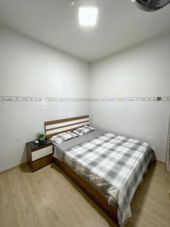 Lucky Home - Căn hộ 2 phòng ngủ ngay siêu thị Aeon Mall Tân Phú đầy đủ nội thất và có Internet - Ho Chi Minh - 4