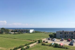 FEWO Ferienresidenz Staberdorf Haus 76 Wohnung Nr 26 - Staberdorf - 7