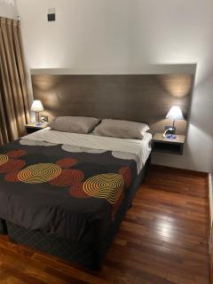 Departamento hasta 6 personas - Villa Carlos Paz - 2