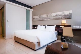Noom Hotel Dakar Sea Plaza, a member of Radisson Individuals - 2