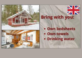 Mairen aito mökki - 3