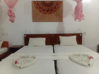 Happy Beach hotel nilaveli - 7